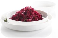Bieze salade rode kool 3kg