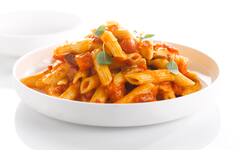 Bieze salade pasta mediterraan 3kg