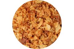 GEBAKKEN UITJES   1 KG