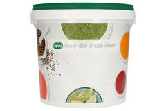 Epos paneermix zomerfantasie 5kg