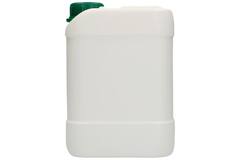 Epos bistro kruidenolie garlic 2,2l