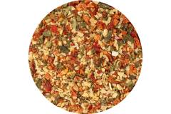 SPICY TWISTER 600 GRAM