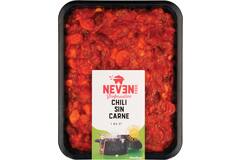 Neven Food chili sin carne groenten bak