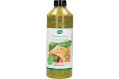 Epos meesterlijke kruidenolie Da Vinci groen 6x750ml