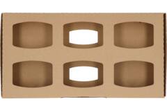 Epos cocktailsaus 6x150g tray