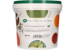 Epos hamburgermix Amerikaanse stijl 70g 5kg