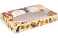 cateringds >bon appetit< 460x310x80mm