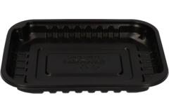 Premium Quality menubakken topseal 400ml 19,7x15x2cm 9x100st