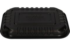 Premium Quality menubakken topseal 400ml 19,7x15x2cm 9x100st