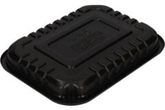 Premium Quality menubakken topseal 400ml 19,7x15x2cm 9x100st