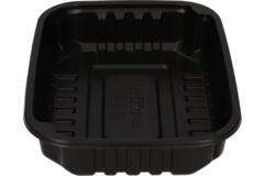 Premium Quality menubakken topseal 800ml 19,7x15x4cm 8x100st