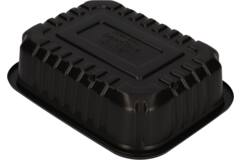 Premium Quality menubakken topseal 1l 19,7x15x5cm 6x100st