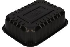 Premium Quality menubakken topseal 1l 19,7x15x5cm 6x100st