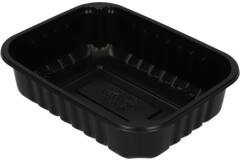 Premium Quality menubakken topseal 1l 19,7x15x5cm 6x100st