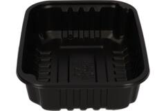 Premium Quality menubakken topseal 1l 19,7x15x5cm 6x100st