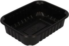 Premium Quality menubakken topseal 1l 19,7x15x5cm 6x100st