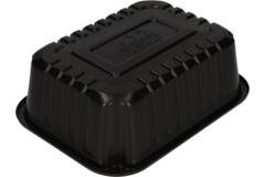 Premium Quality menubakken topseal 1,2l 19,7x15x6cm 6x100st