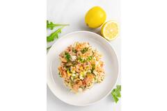 Bieze Deli groente-vissalade basis 2,5kg