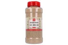 Van Beekum drogeworstmix - bekumix 600g