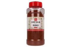 Van Beekum dry rub rund 600g