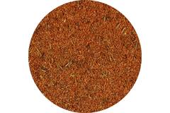 Van Beekum dry rub varken 600g