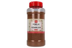 Van Beekum foelie gemalen 400g