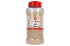 Van Beekum grillworstmix 500g