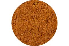Van Beekum hamburger all-in 600g