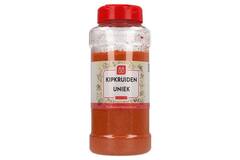 Van Beekum kipkruiden uniek 600g