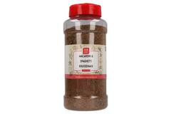 Van Beekum macaroni- en spaghettimix 450g
