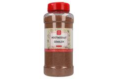 Van Beekum nootmuskaat gemalen 400g