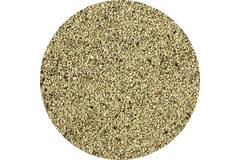 Van Beekum peper wit gebroken 500g