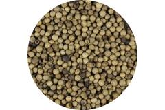 Van Beekum peper wit heel 500g