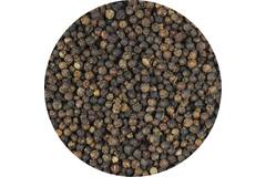 Van Beekum peper zwart heel 450g