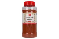 Van Beekum pulledporkkruiden 600g