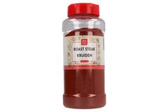 Van Beekum roaststeakkruiden 500g