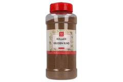 Van Beekum rolladekruiden rund 450g