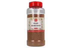 Van Beekum rolladekruiden varken 400g