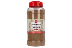 Van Beekum rookworstkruiden 450g