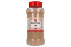Van Beekum rookworstmix 600g
