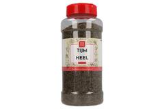 Van Beekum tijm heel 160g