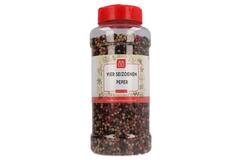Van Beekum vierseizoenenpeper 450g
