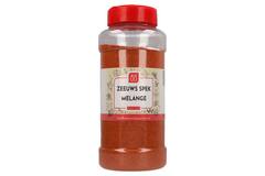 Van Beekum zeeuwsspekmelange 600g