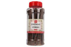 Van Beekum zoethoutstokjes 200g