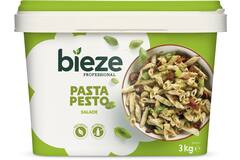 Bieze salade pasta-pesto 3kg