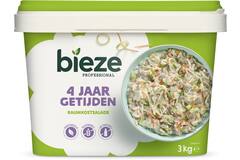 Bieze salade 4 jaargetijden 3kg