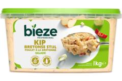 Bieze salade kip Bretonse stijl 1kg