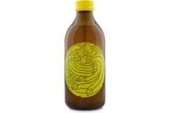 Yugen kombucha gember-citroen 24x325ml