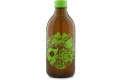 Yugen kombucha appel-munt 24x325ml