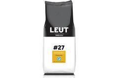 LEUT koffiebonen #27 10x750gr